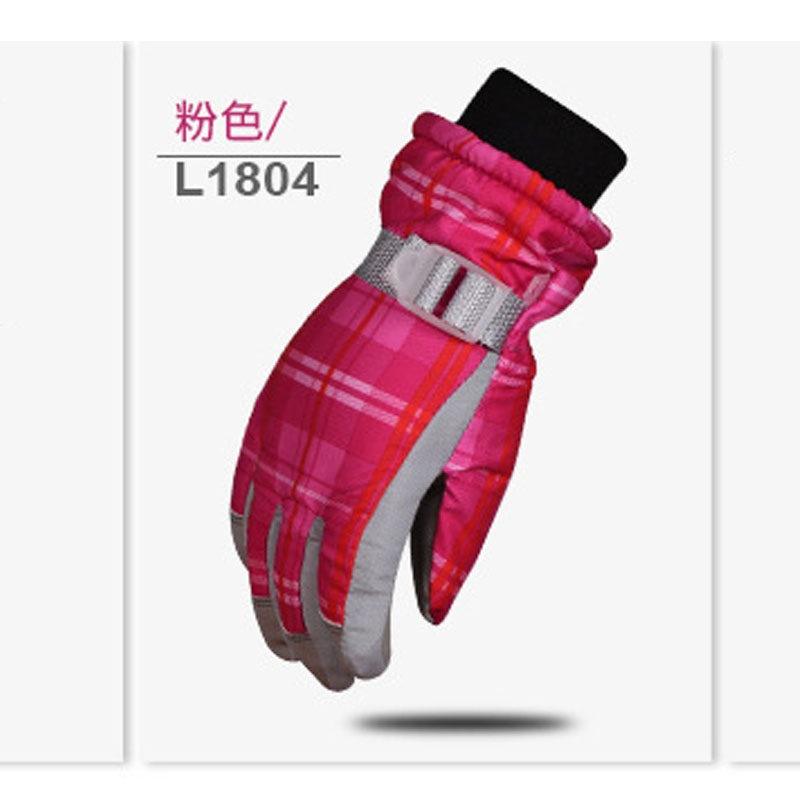 L1804 สีชมพู