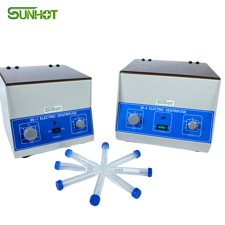 Производство Китай, ультрацентрифуга 80-1, центрифуга, медицинская технология, центрифуга