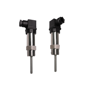 BST M20 * 1.5 <span class=keywords><strong>Plug</strong></span>-in Tích hợp cảm biến nhiệt độ 4-20mA 0-10V 0-5V Đầu Ra PT100 nhiệt độ Transmitter RS485 - Product Image 1