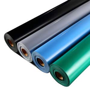 وسادة فوم من السيليكون المرن الناعم ، مادة حماية مطاطية - Product Image 5