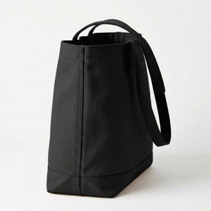 Bolso Tote de Material de Primera Calidad, Interior Espacioso, Construcción Duradera, Diseño Cómodo de Llevar, Perfecto para Compras y Viajes - Product Image 2
