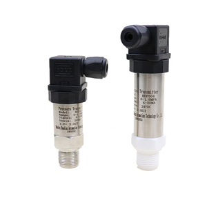 4-20mA выходной датчик давления вакуума датчик давления абсолютного давления для топлива - Product Image 4