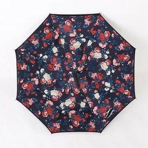 <span class=keywords><strong>Parapluie</strong></span> <span class=keywords><strong>inversé</strong></span> sans goutte à goutte de <span class=keywords><strong>grande</strong></span> <span class=keywords><strong>taille</strong></span> avec poignée en forme de C <span class=keywords><strong>Parapluie</strong></span> <span class=keywords><strong>inversé</strong></span> à commande manuelle mains libres - Product Image 3