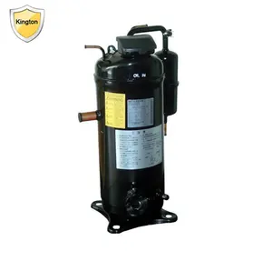 DC Power 5.5KW R410A Mitsubishi Inverter Scroll Compressor Model GTD5160NH48L/AGT201B867HD