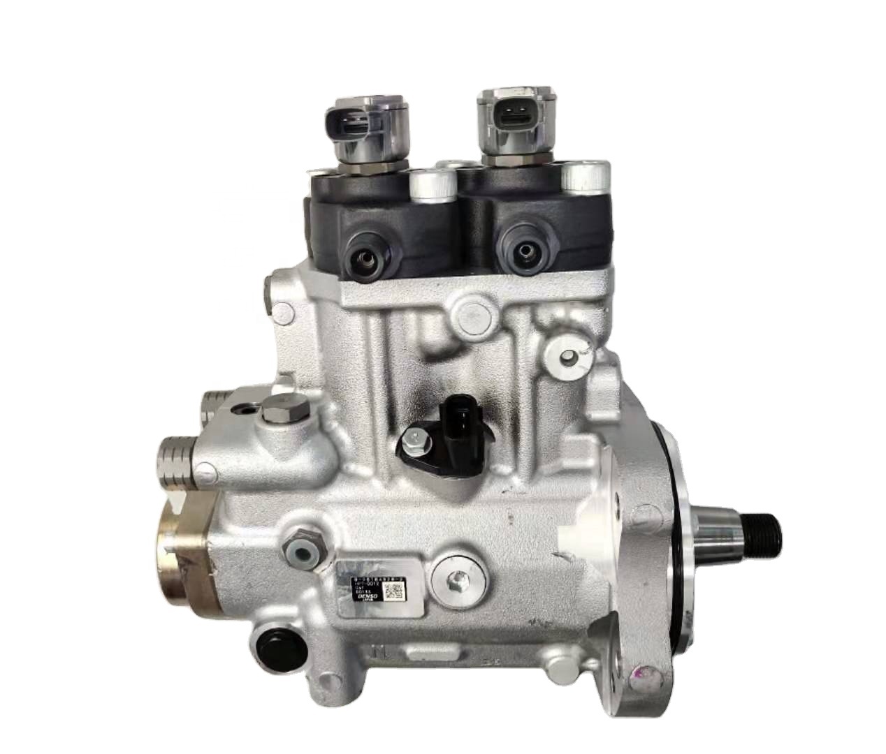 high pressure common rail sensor ecu pump 094000-0530 for hino injection pump diesel fuel pump 094000-0530 for hino