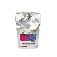 Originele Mimaki Eco Solvent Inkt Bs4 Voor Cjv300/Cjv150/Jv300/Jv150/Jv33 Printers 2l/Zak Voor Digitaal Printen