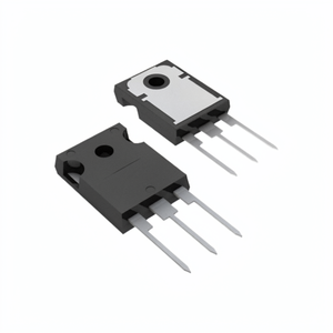 ชิ้นส่วนวงจรอิเล็กทรอนิกส์ ทรานซิสเตอร์ TO-247-3 STW23NM60N ตัวแทนจำหน่ายอย่างเป็นทางการ - Product Image 1