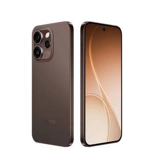 Smartphone OP PO Reno 15 Pro 5G 2025 Dimensity 8450 Écran LTPO AMOLED 120Hz Stockage 1 To 50MP Octa Core CDMA LTE Anglais 120W - Product Image 2