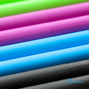 ไม้ตีกลองพลาสติก ABS 5A โลโก้ได้ตามต้องการไม่ลื่น - Product Image 5