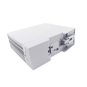 Tout neuf, 100% original, 6GK5208-0BA00-2AB2 SCALANCE XB208, commutateur IE géré de couche 2, 8x ports RJ45 10/100 Mbit/s, 1x port console - Product Image 4