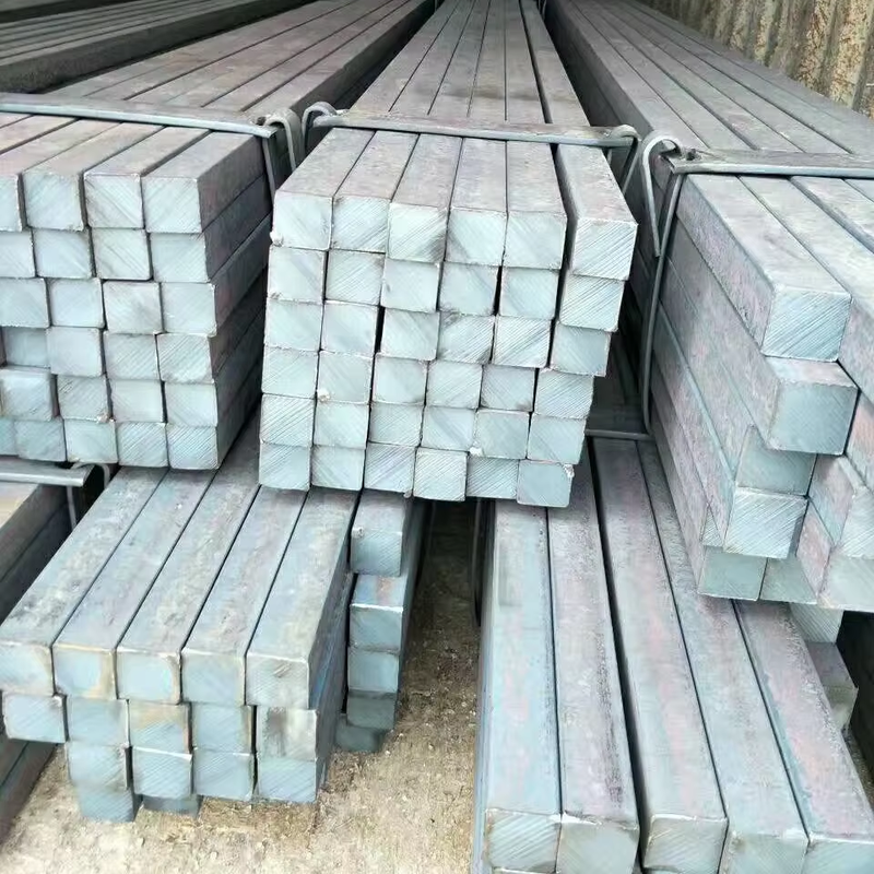 C45 1045 4140 Carbon Steel Rod