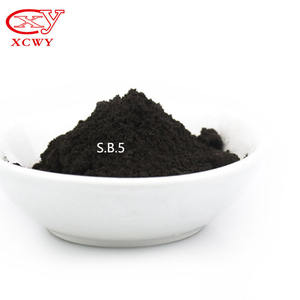 ผู้ผลิตสีน้ำเงินอัลตร้ามารีนจากประเทศจีน - Product Image 6