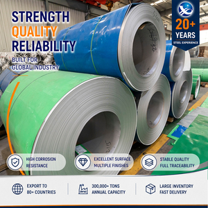 2205 No.4 Finish 0.3mm x 1000mm Cold <b>Rolled</b> GB T3280 Stainless Steel Strip with High Corrosion Resistance - Product Image 1
