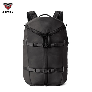 Nueva Mochila Táctica Grande Impermeable para Viaje, con Carga USB, Antirrobo, Multifuncional, de Tela Oxford, con Cierre Resistente - Product Image 1