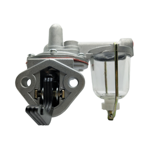 Nouveau AR164-2JL de <span class=keywords><strong>pompe</strong></span> à carburant mécanique BCD2513 1200000 SP146 804502 pour tracteurs IMT 539 540 542 549 560 565 Garantie 1 an - Product Image 3