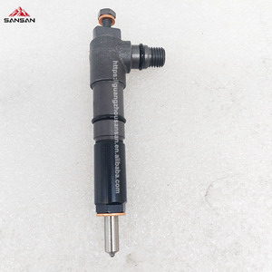 حاقن الوقود بالسكك الحديدية 6 ، حاقن الوقود بالسكك الحديدية المشتركة ، حاقن الوقود بالسكك الحديدية من أجل C3.3B 906H 2 - Product Image 2