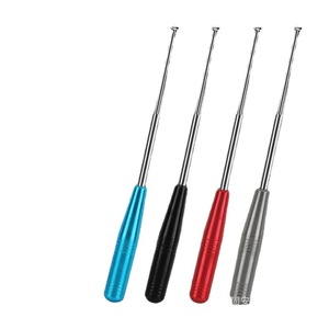Outil de pêche multifonctionnel en acier inoxydable pour retirer les hameçons - Product Image 1