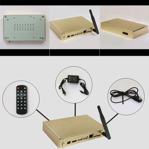 BENSHI-decodificador inteligente 4k Smart Ott MINI, <span class=keywords><strong>Android</strong></span>, más popular, sin tv, digital, señal, publicidad, con software CMS - Product Image 2