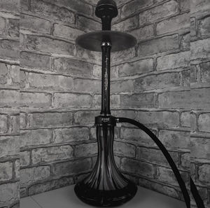 <span class=keywords><strong>Chicha</strong></span> narguilé personnalisé en acier inoxydable narguilé russe <span class=keywords><strong>allemagne</strong></span> Shisha - Product Image 4