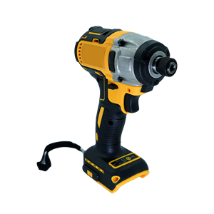 <span class=keywords><strong>Visseuse</strong></span> à chocs sans fil DW 20V, moteur sans balais, couple élevé, outil électrique avec lumière LED pour la construction - Product Image 1