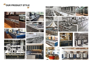 Barbecue professionnel à haut rendement pour hôtel Grill de barbecue commercial pour restaurants et événements - Product Image 6