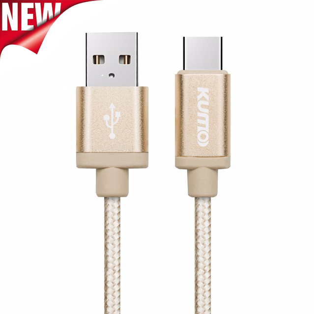 OEM Professional Usb Type C Cable Quick Charge Usb-c Fast Charging Mobile Phone Data Cable