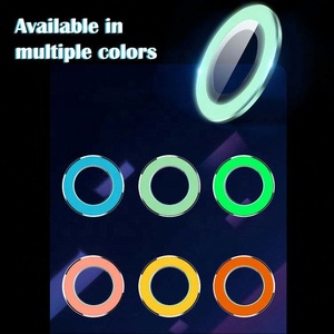 <span class=keywords><strong>Protector</strong></span> de pantalla de neón para lente de cámara <span class=keywords><strong>Iphone</strong></span> luminoso antiarañazos para <span class=keywords><strong>Iphone</strong></span> 14 13 <span class=keywords><strong>Pro</strong></span> <span class=keywords><strong>Max</strong></span> <span class=keywords><strong>Protector</strong></span> De vidrio templado De <span class=keywords><strong>Camara</strong></span> - Product Image 4