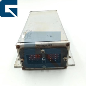 Contrôleur ECU ECM 134-6553 1346553 pour chargeuse sur pneus 120H - Product Image 2