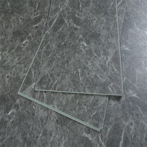 Azulejo de mármol spc de piedra marber, tablón de vinilo de lujo, azulejos de alfombra - Product Image 2