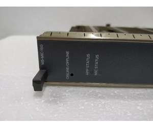 Tarjeta Junipers MX80 16G MultiService Modular para interfaz MX5 <span class=keywords><strong>MX104</strong></span>, 2 unidades - Product Image 2