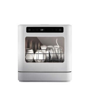 Vente en gros d'usine Lave-<span class=keywords><strong>vaisselle</strong></span> à séchage chaud multifonctionnel PTC pour <span class=keywords><strong>vaisselle</strong></span>, nettoyage, désinfection pour hôtel domestique - Product Image 6