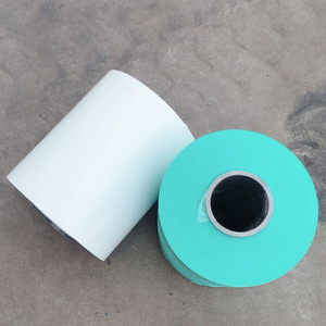 Envoltura de empacadora agrícola con protección UV, Rollo polivinílico, envoltura de ensilaje de alta calidad para protección de pacas de pastos - Product Image 5