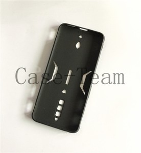 เค<span class=keywords><strong>ส</strong></span>โทรศัพท์มือถือซิลิโคนเนื้อด้าน<span class=keywords><strong>ส</strong></span>ำหรับ ZTE <span class=keywords><strong>Nubia</strong></span> <span class=keywords><strong>Red</strong></span> <span class=keywords><strong>Magic</strong></span> <span class=keywords><strong>6</strong></span> <span class=keywords><strong>Pro</strong></span> <span class=keywords><strong>ส</strong></span>ีดำ - Product Image 2