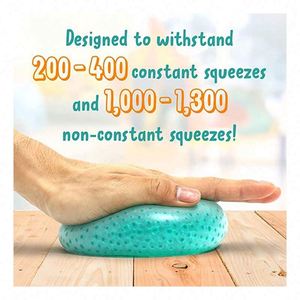 La Mejor Opción en Juguetes Pequeños y Blandos para Juego Sensorial, Juguetes Antiestrés, Kit de Juguetes Blandos Taba - Product Image 4