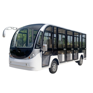 รถกอล์ฟไฟฟ้า4-Seater nuole มอเตอร์5KW ที่ได้รับการรับรอง EEC เข้ากันได้กับรถคลับแรงดันแบตเตอรี่72V - Product Image 1