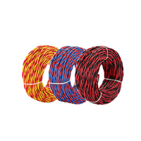 Sistema de protección contra incendios de ingeniería, cable de núcleo blando, cable trenzado, cable y cable ignífugo residencial