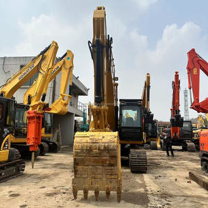 99% nouvelle construction machines d'occasion Original japon chat pelle 312 D2 GC/315d/313c/312/312d à vendre à bas prix - Product Image 3