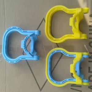 Tabla Plegable Portátil y Ecológica para Ropa con Diseño que Ahorra Esfuerzo, para Viajes, Uso Doméstico y Camping al Aire Libre, Gadget para Adultos - Product Image 2