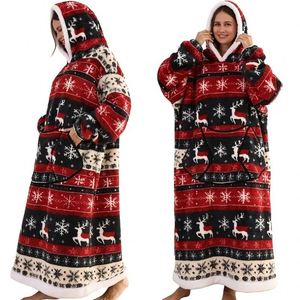 Snowman Santa <b>Pumpkin</b> Halloween <b>Blanket</b> Hoodie Party Winter Anime Cloth Cosplay Anime Game Costume - Product Image 4
