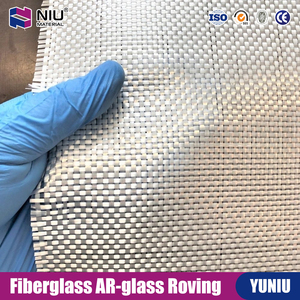 Tessuto in Fibra di Vetro per Piscine, Telo Impermeabile in Fibra di Vetro per Rivestimento Piscine e Riparazione Serbatoi d'Acqua, Direttamente dalla Fabbrica - Product Image 1