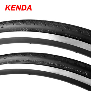 KENDA K1018 <span class=keywords><strong>pneu</strong></span> de route pliable <span class=keywords><strong>700</strong></span> * 23C <span class=keywords><strong>700</strong></span> * <span class=keywords><strong>25C</strong></span> <span class=keywords><strong>pneu</strong></span> de vélo anti-crevaison - Product Image 5