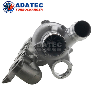 1000HP Hibrit Bilyalı Rulmanlı B58-Gen1 G30-900 Boyutlu Türbin 8679022 18559700063 18559710063 BMW B58 3.0L Motor için Yükseltme Turbo'su - Product Image 1