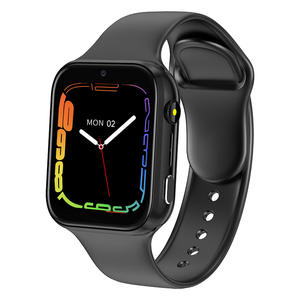 Montre intelligente 4G pour écoliers avec suivi de la localisation des appels vidéo Réveil longue durée de vie de la batterie Vente en gros OEM ODM Cadeau de mode personnalisé - Product Image 2