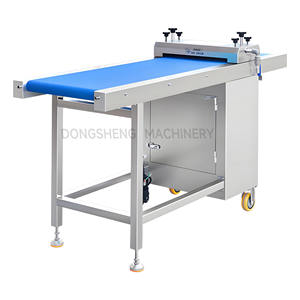 Cortador y Marcador <span class=keywords><strong>de</strong></span> Cruce <span class=keywords><strong>de</strong></span> Ranuras <span class=keywords><strong>de</strong></span> Acero Inoxidable 304 316 para Bloques <span class=keywords><strong>de</strong></span> Carne <span class=keywords><strong>de</strong></span> Riñón, Hígado, Corazón, Calamar, Sepia y Filetes <span class=keywords><strong>de</strong></span> <span class=keywords><strong>Pescado</strong></span>, Suministro <span class=keywords><strong>de</strong></span> Fábrica - Product Image 5