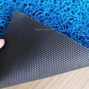 Su geçirmez PVC kapı paspası-banyo, havuz başı, otel ve dış mekan kullanımı, ağır anti-yorgunluk tasarımı için kaymaz giriş halısı - Product Image 5