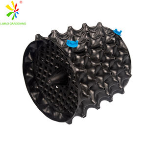 Maison Jardin Petits Pots De Plantes Légumes Pépinière Air Pot D'élagage À Vendre - Product Image 2