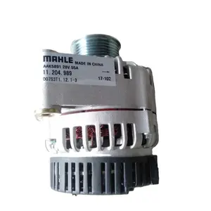 AAK5891 11.204.989 alternatör 28 volt otomatik jeneratör 28 V 55A