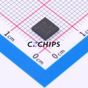 Microcontrolador de chip IC de circuito integrado MSP430G2333IRHB32R (5x5) nuevo y original (MCU/MPU/SoC) - Product Image 1