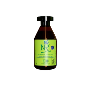 Shampooing Professionnel Anti-Chute avec Biotine et Camomille pour Renforcer les Racines des Cheveux - Product Image 1