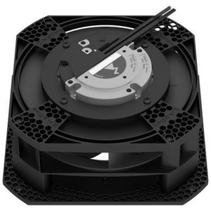 Ventiladores Centrífugos de Refrigeración Ziehl-abegg GR25V-4IP.ZC.AR 230V 170W 250mm 50HZ 60Hz 2480RPM 1.75A IP54 - Product Image 6